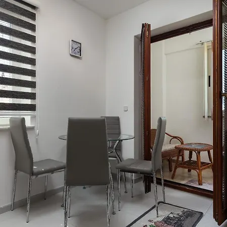 Fuer 2 Personen Ca 20 Qm In Pula, Istrien Istrische Riviera Apartment *