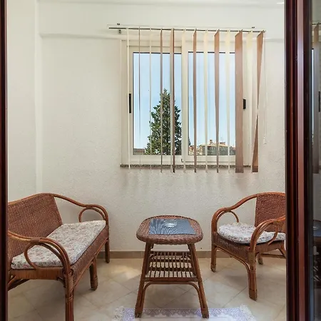 Apartment Fuer 2 Personen Ca 20 Qm In Pula, Istrien Istrische Riviera Pula