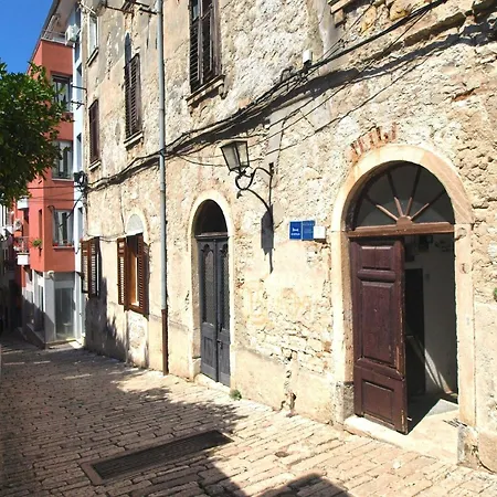 Fuer 2 Personen Ca 20 Qm In Pula, Istrien Istrische Riviera Pula